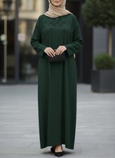 abaya von dubai