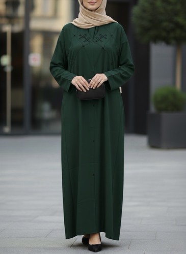 Abaya von dubai - abaya,