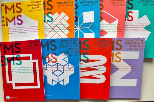 Tms ems lernpacket medgurus - ems,