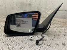 91336 Außenspiegel links