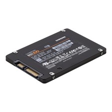 Samsung 860 EVO 1TB S-ATA III