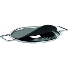 Eva Trio Abgießdeckel