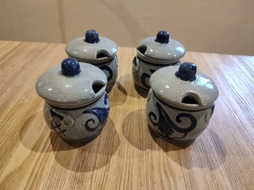 Senftöpfchen original - senftöpfchen,,