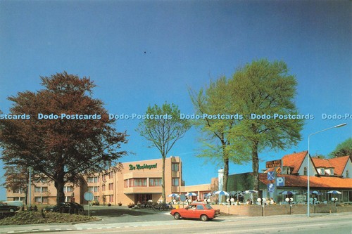 D241273 nachtegaal van - de,
