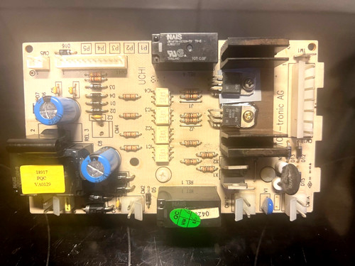 Steuerplatine - , /