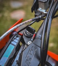 Zündschloss Zündung Schalter switch Ktm Husqvarna GasGas Husaberg