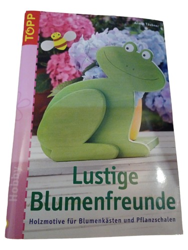 Topp holzmotive blumenkästen - topp,