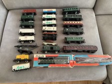 Konvolut von 24 Güter /