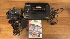 Sega Master System II