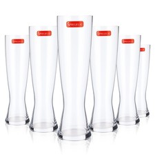 6x Spiegelau Glas 0,3l