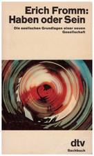 Erich fromm haben oder - erich,