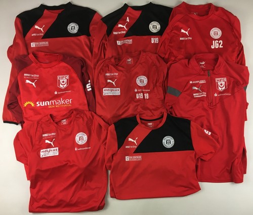 Hfc hallescher puma - hfc,