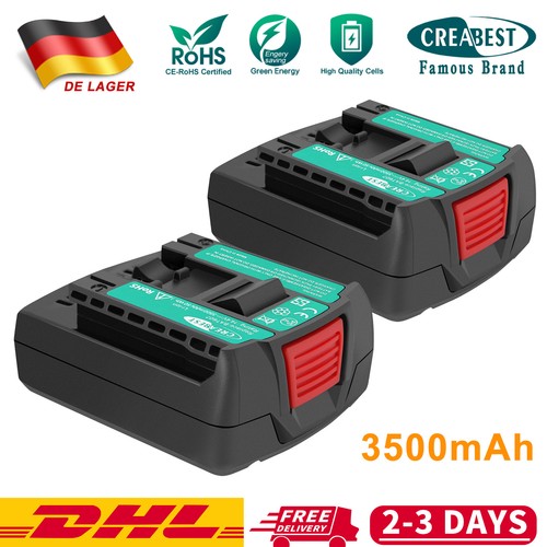 5ah ion akku für - 3.5ah,