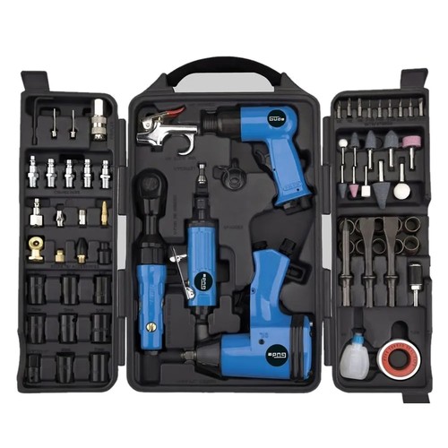 Güde druckluftgeräte set - güde, druckluftgeräte-set