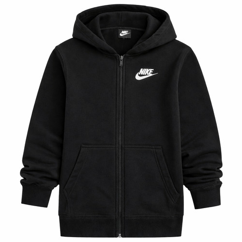 Nike sportswear club fleece - nike,