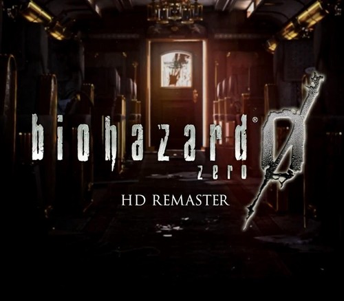 Resident evil biohazard 0 - resident,
