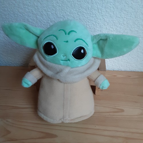 Star wars kuscheltier - star,