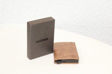 Secrid Slimwallet Vintage