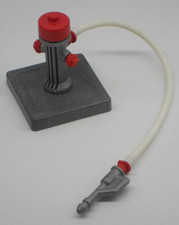 Feuerwehr Hydrant mit