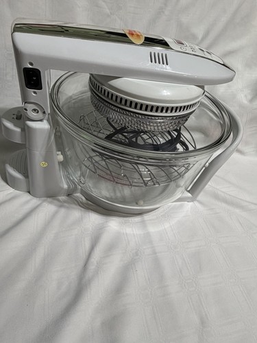Flavor wave turbo - turbo, convection