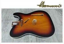 TL Mahagony Body,  Finish 3