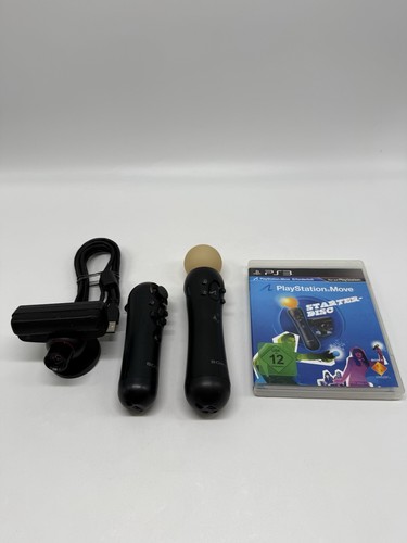 Sony playstation move - playstation,
