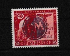 Lokal Fredersdorf F 863