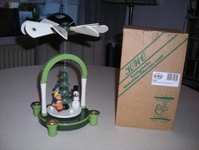 Süße Tisch - Pyramide