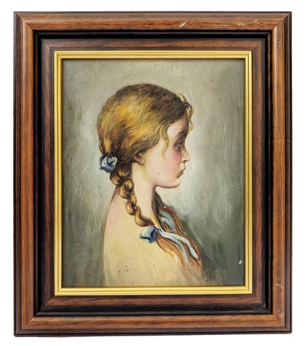 Portrait mädchen young - portrait,