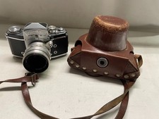 Exakta Varex IIa Kamera