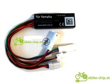 Ebike tuning für yamaha - ebike,