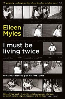 Must living twice new - i, twice: