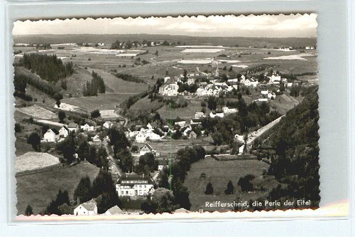 Hellenthal eifel - hellenthal,