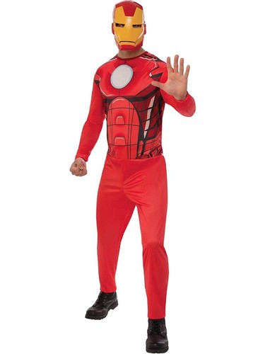 Rubie marvel iron man - rubie's,