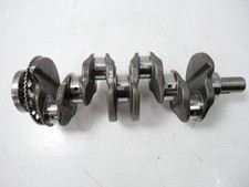 Kurbelwelle Defekt für Ford