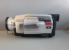 Panasonic NV-DS29 MiniDV