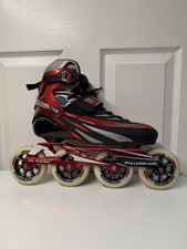 Rollerblade Marathon Carbon