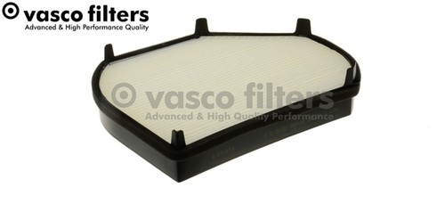 David vasco innenraumfilter - david,