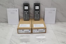 2 LOT - NEW Spectralink 7212