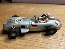 Märklin Sprint Auto Mercedes Benz 1300 Monoposto 1954