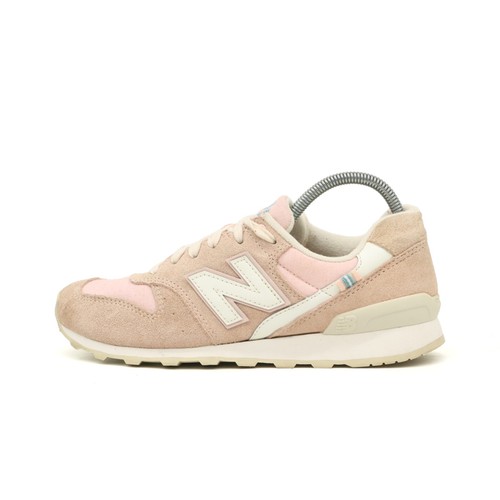 New balance damen wr996yd - new,