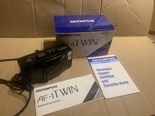 Olympus twin 35 70mm - af-1, 35/70mm