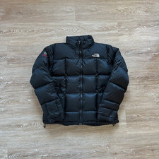 Vintage The North Face Summit