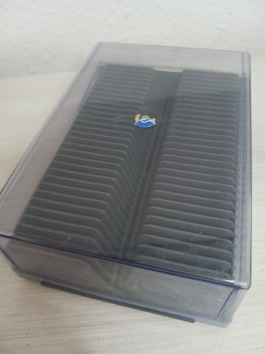 Dia magazin box - magazin, 2x36
