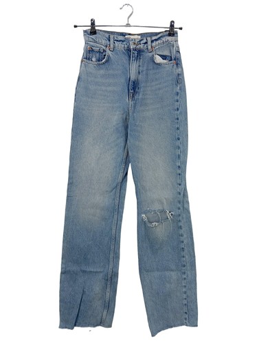 Zara straight leg - zara, straight-leg