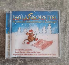 CD-für Kinder-Der
