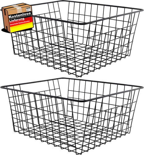 Drahtkorb metallkorb - drahtkorb,