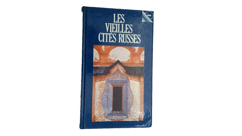 Die alten russischen - 📘,