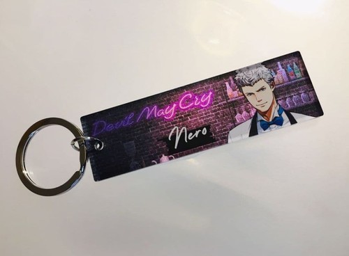 Devil may cry capcom - may,