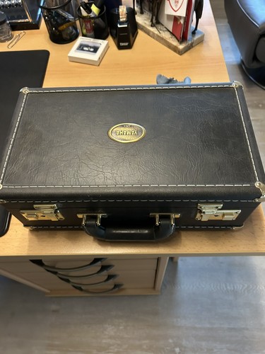 Yamaha pikkolo trompete 9830 - yamaha,